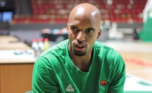 Теодор о сборной Македонии: «Я оказался там, потому что они набирали американских игроков»