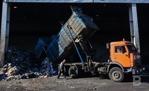 Исследование: мусорная реформа поставила операторов вывоза отходов под угрозу банкротства