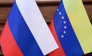 СМИ: Россия за 2 года отправила в Венесуэлу самолетами более $300 млн
