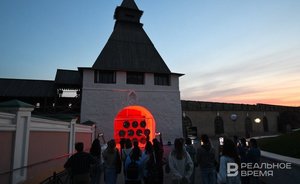 Фестиваль «ДәртФест» пройдет в Казанском кремле