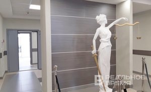 В Челнах отправили под домашний арест ВИП-инспектора Госстройнадзора