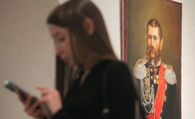 В Россию вернулись все экспонаты музейного фонда страны