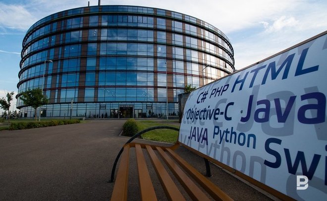 В Иннополисе разработали беспилотный самолет с вертикальным взлетом и грузоподъемностью до 5 кг