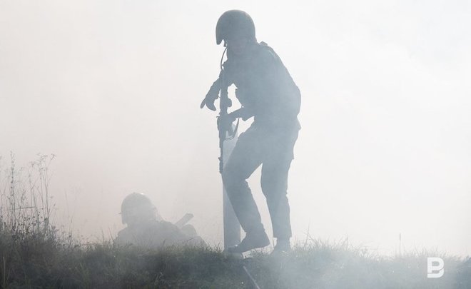 В Татарстане дополнили указ о помощи членам семей погибших участников СВО