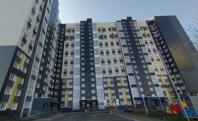 В Казани начнут строить второй ЖК «Салават купере»