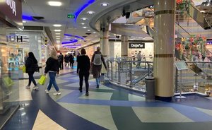 В Казани на месте последнего «Эдельвейса» в ТЦ «Кольцо» откроется восьмой Eurospar