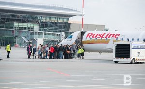 В России для борьбы с авиадебоширами предлагают создать черный список пассажиров
