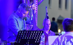 Казань подала заявку на проведение Международного дня джаза