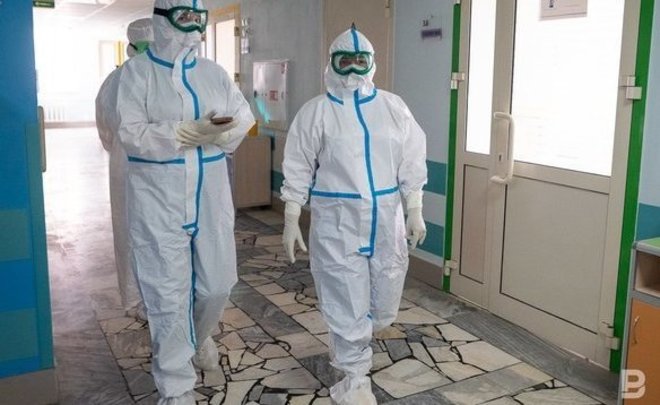 Мурашко: количество детей, болеющих коронавирусом, увеличивается