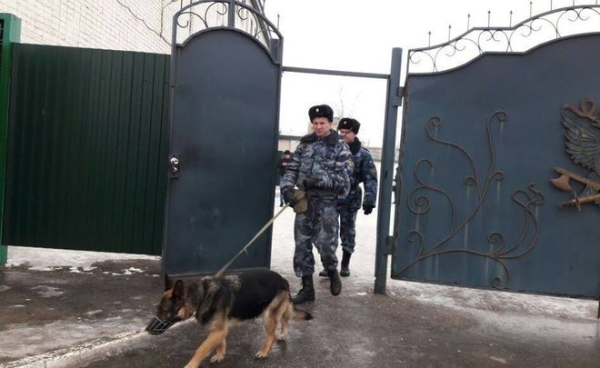 Россиянина, экстрадированного из Китая, поместят на карантин в московское СИЗО