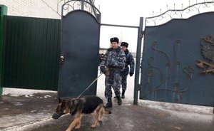 Россиянина, экстрадированного из Китая, поместят на карантин в московское СИЗО