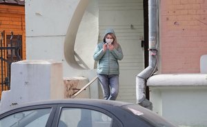 Эпидемиолог: ситуацию с коронавирусом в Петербурге можно перенести на Казань