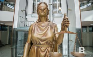 Суд направил на новое рассмотрение дело Константина Котова