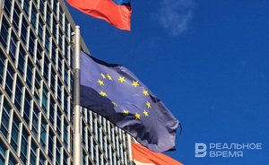 Эрдоган заявил, что у Турции нет ожиданий от Евросоюза