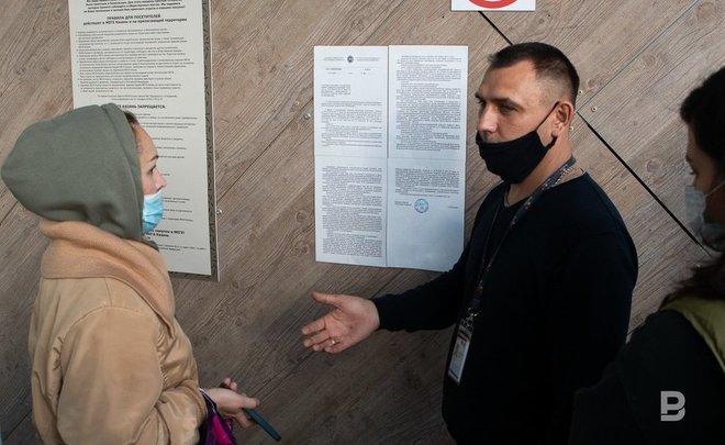 В России зафиксировали 6 935 новых случаев заражения коронавирусом