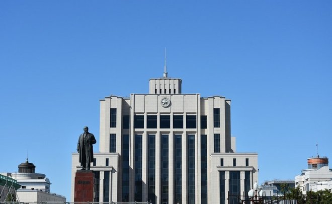 В Татарстане создается Государственное юридическое бюро