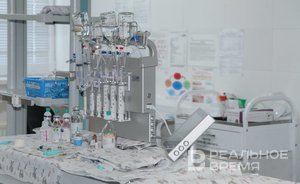 В Татарстане снизилась младенческая смертность