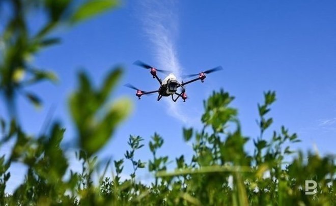 Раис Татарстана вошел в состав правкомиссии по беспилотникам