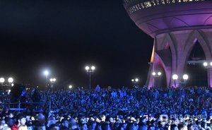 На фестивале «СоТворение» в Казани выступят около 150 музыкантов