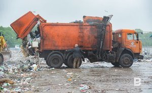 В Самаре депутаты оспорили нормативы по вывозу мусора