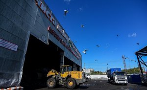 ЦИК Татарстана не зарегистрировала группу для референдума о строительстве МСЗ