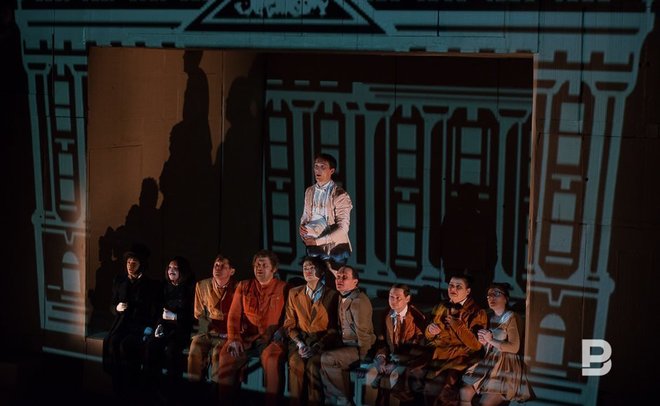 В челнинском театре «Мастеровые» сменится главный режиссер