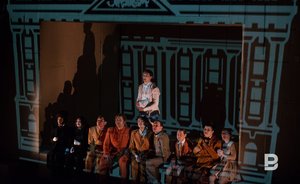 В челнинском театре «Мастеровые» сменится главный режиссер