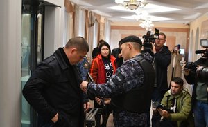 Наркотайник под деревом и чистосердечное: «идиотскую выходку» депутата суд Казани оценил условным сроком в 1 год