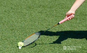 Всемирная федерация бадминтона приостановила членство России