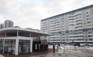 В ГЖИ Татарстана заявили о нареканиях к исполкомам по заполнению паспортов готовности домов