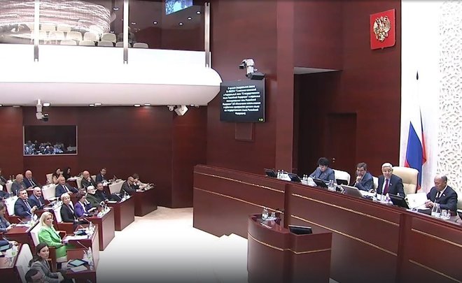 Бюджет ТФОМС Татарстана в 2024 году составит 79,605 млрд рублей