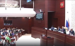 Бюджет ТФОМС Татарстана в 2024 году составит 79,605 млрд рублей