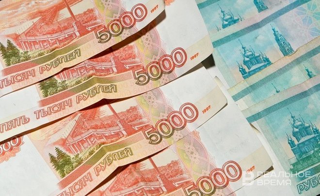 В Татарстане собрали 1,3 трлн рублей налогов по итогам 2023 года