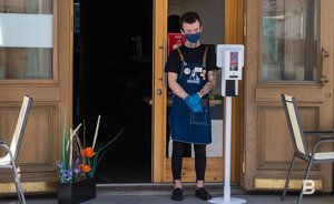 Главное о коронавирусе на 29 апреля: рестораторы готовы прививаться, число заболевших приблизилось к 150 млн