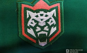 Главный тренер «Ак Барса» внес изменения в состав на матч с «Авангардом»