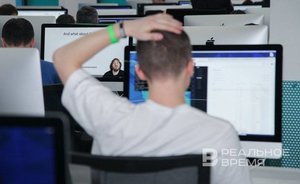 «Ходит с телефоном по огороду, ищет связь»: Татарстан — лидер в сельском голосовании за мобильный интернет