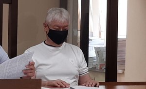 В Казани банкир Мусин согласен на прекращение части эпизодов за сроком давности