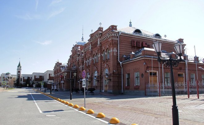 В Татарстане в августе временно приостановят движение двух пригородных поездов
