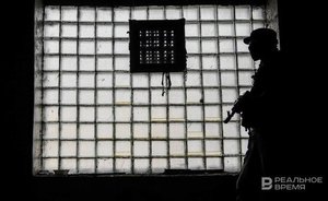 В Красноярском крае задержали двух человек, планировавших подрыв станции связи