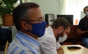 Обвиняемый в хищении 145 млн: «Мы перечислили в «Транспортную карту» почти 3,5 млрд»