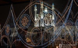 Ночью в Татарстане похолодает до -12 градусов