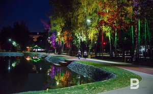 В воздухе Казани зафиксировали повышенную концентрацию формальдегида