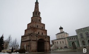 В Казани сегодня побит новый температурный рекорд