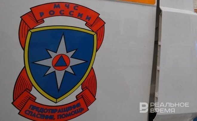 В Поволжье из-за урагана погибли десять человек