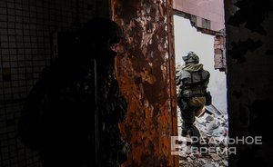 Единовременную выплату казанцам, заключившим контракт для участия в СВО, могут продлить до 1 ноября