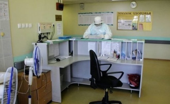 За сутки в Татарстане выявлено 29 случаев коронавируса, выздоровевших — всего четверо