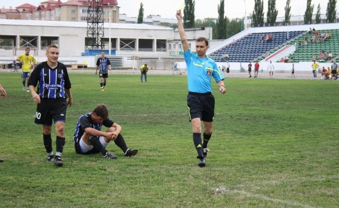 Уфимец Данченко поможет Безбородову судить «Милан»