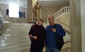 Верховный суд Татарстана продлил домашний арест Анатолию Ливаде