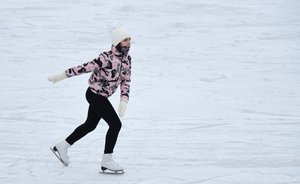 В Набережных Челнах в этом году зальют пять катков