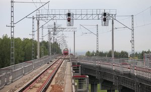 В Челнах со следующей недели начнут курсировать пригородные поезда
